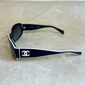 Vintage Chanel Sunglasses